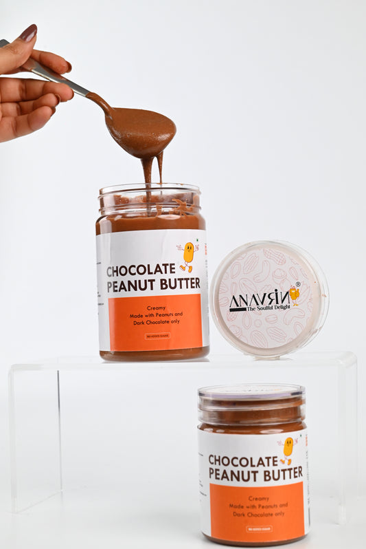Choco Nirvana 🍫