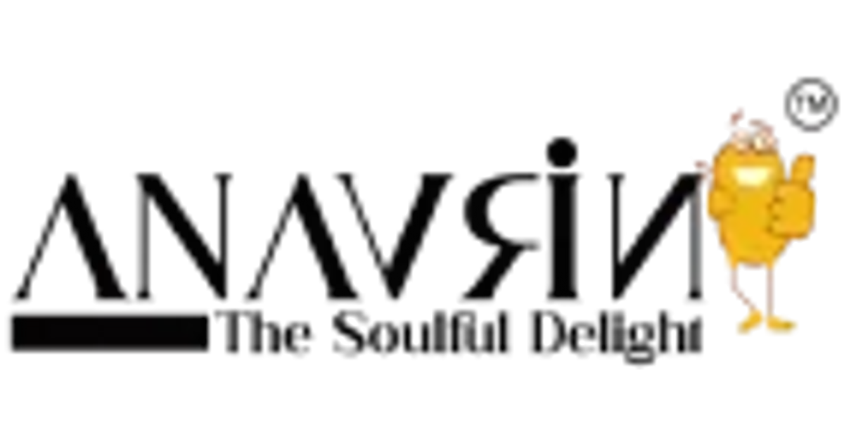 Anavrin The Soulful Delight