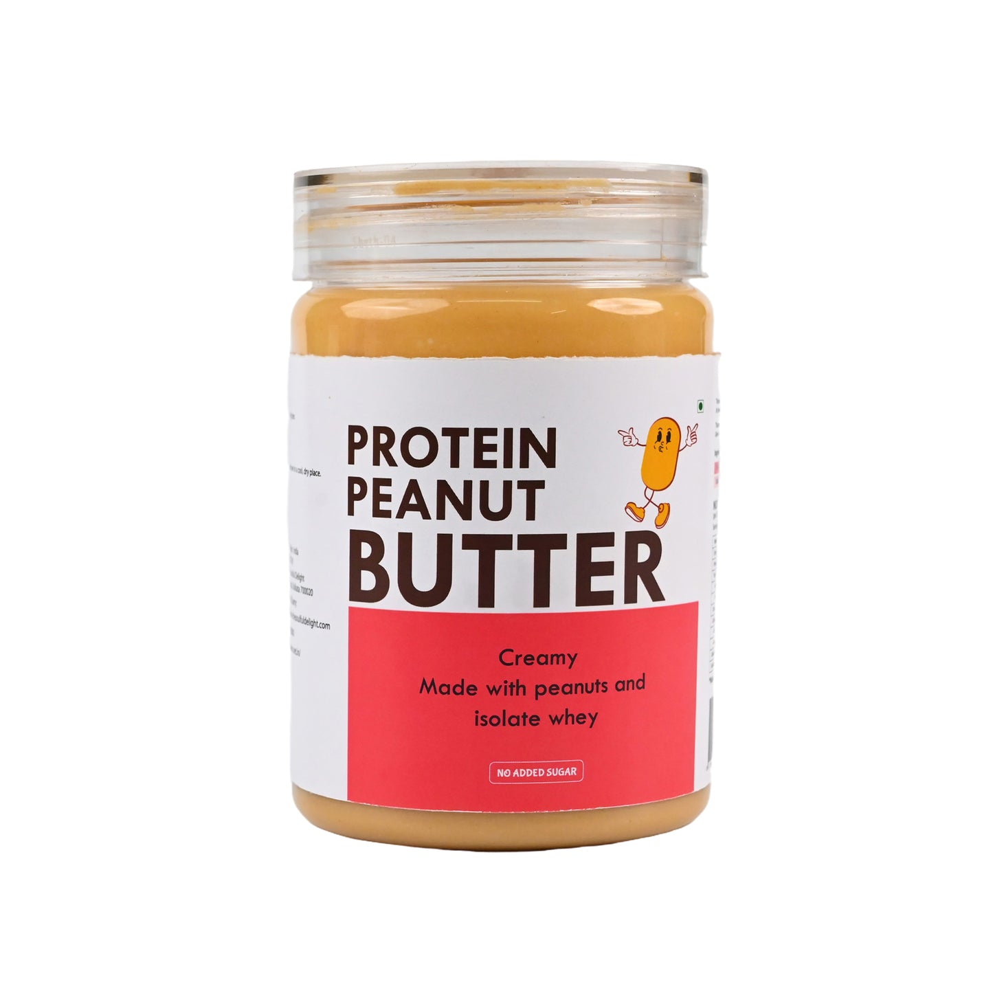 Protein Peanut Butter