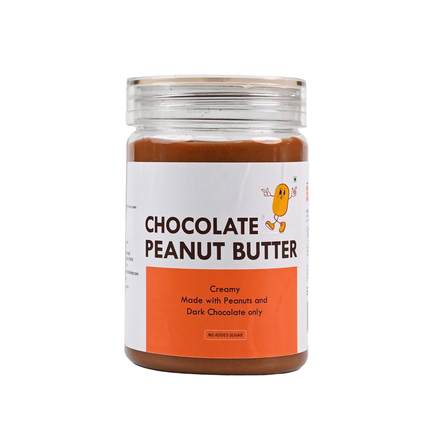Chocolate Peanut Butter