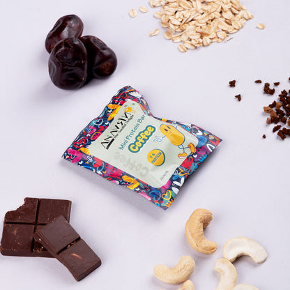 Mini Protein Bars