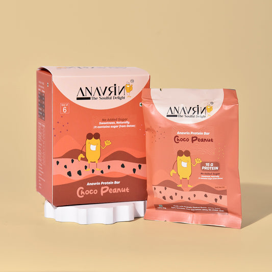 Choco Peanut